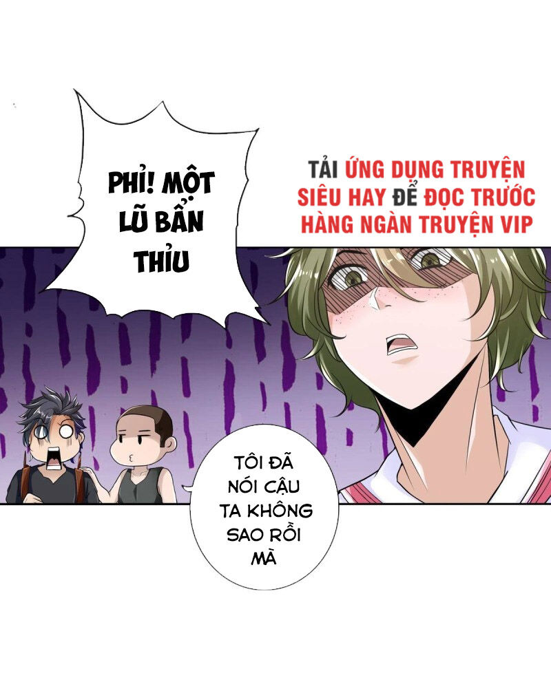Hệ Thống Tìm Đường Chết Mạnh Nhất: Chapter 81