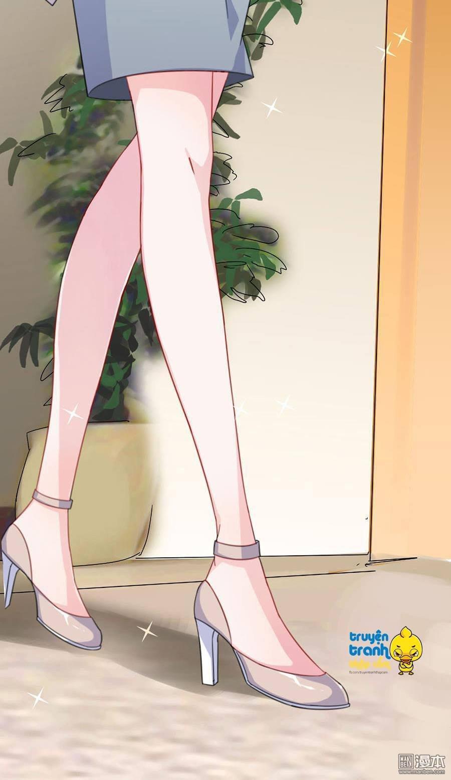 Nhạ Thượng Thủ Tịch Tổng Tài: Chapter 163