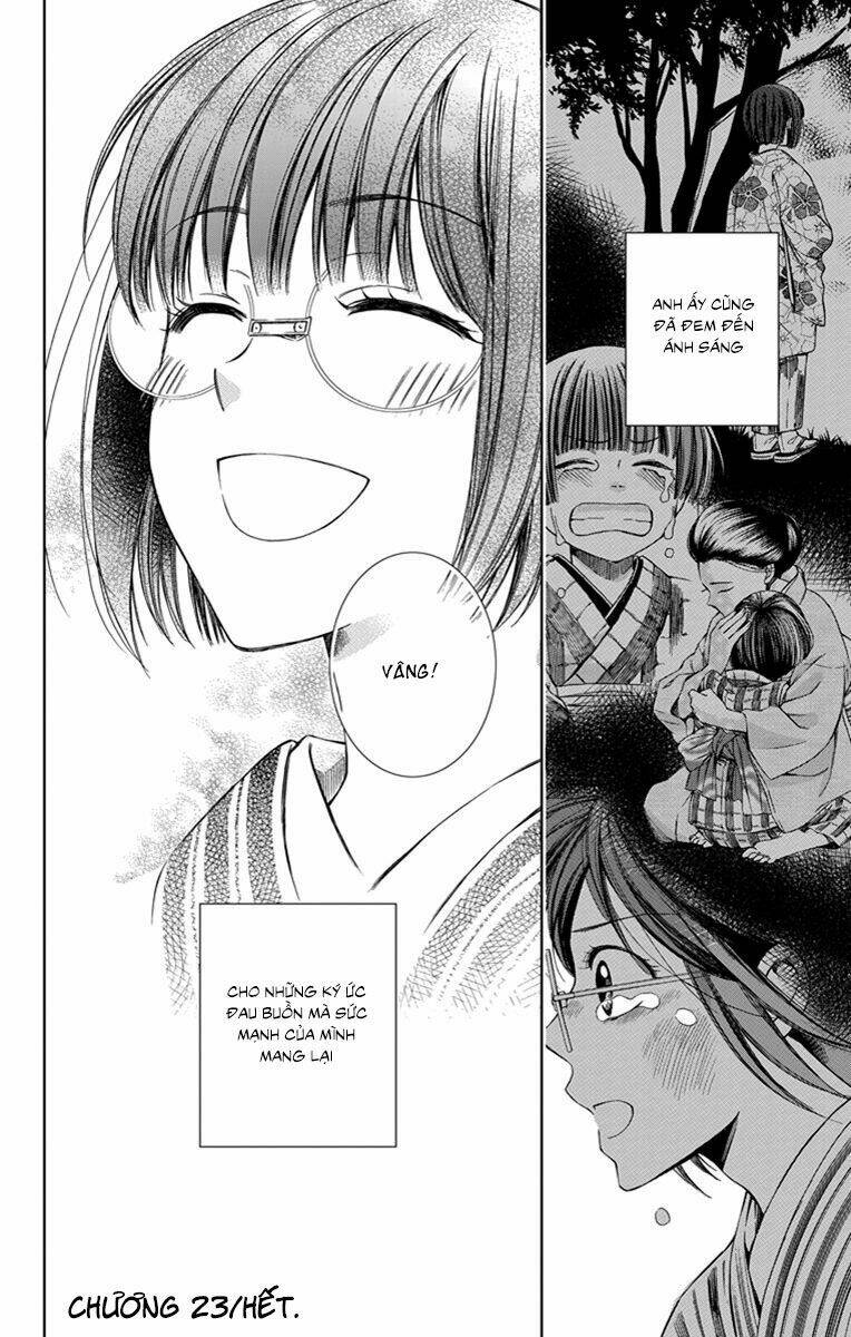 Usotoki Rhetoric: Chapter 23