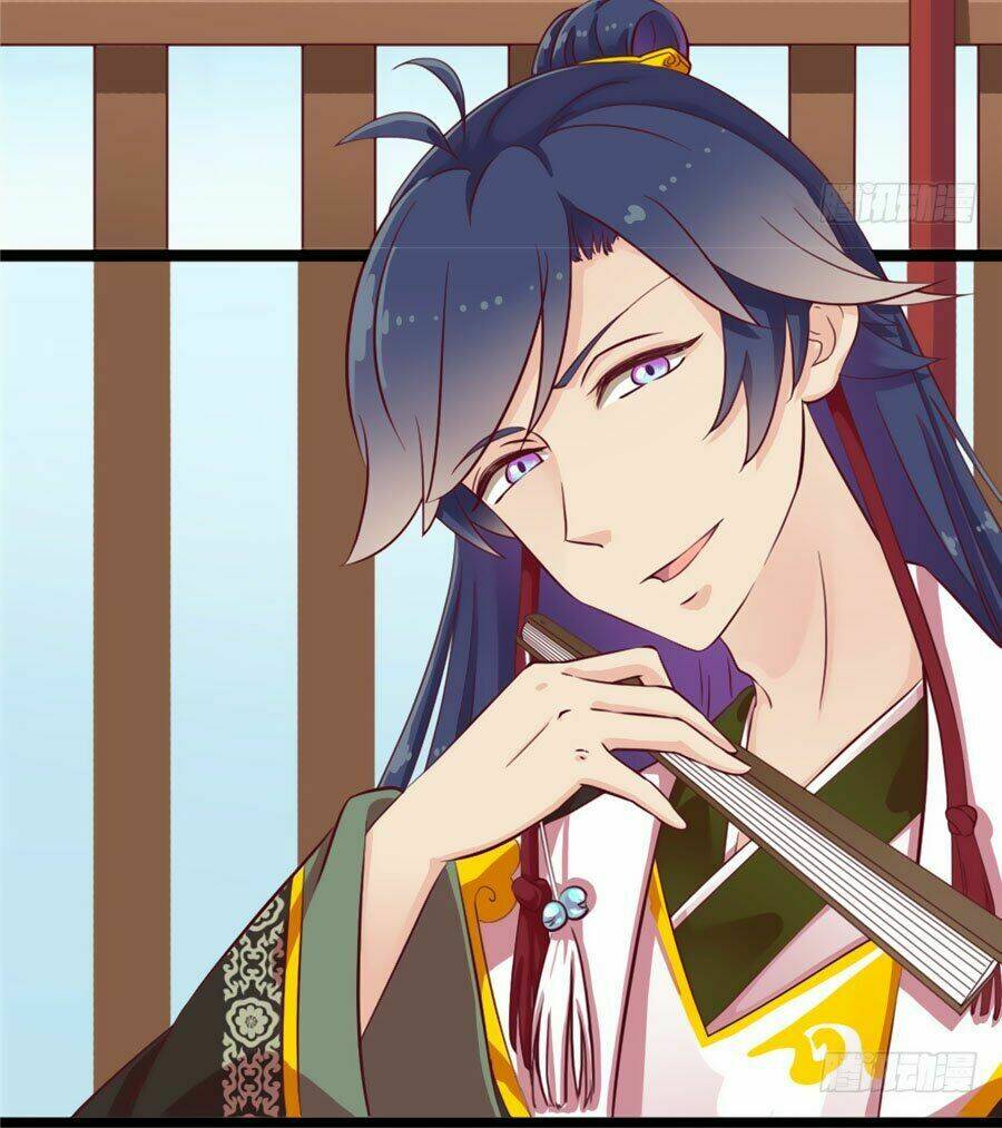 Ngọc Vi Mai: Chapter 12