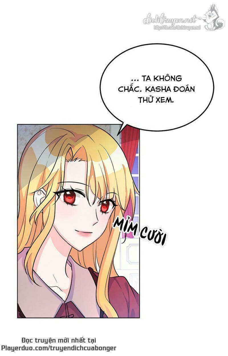 Nữ Hiệp Trở Về: Chapter 9