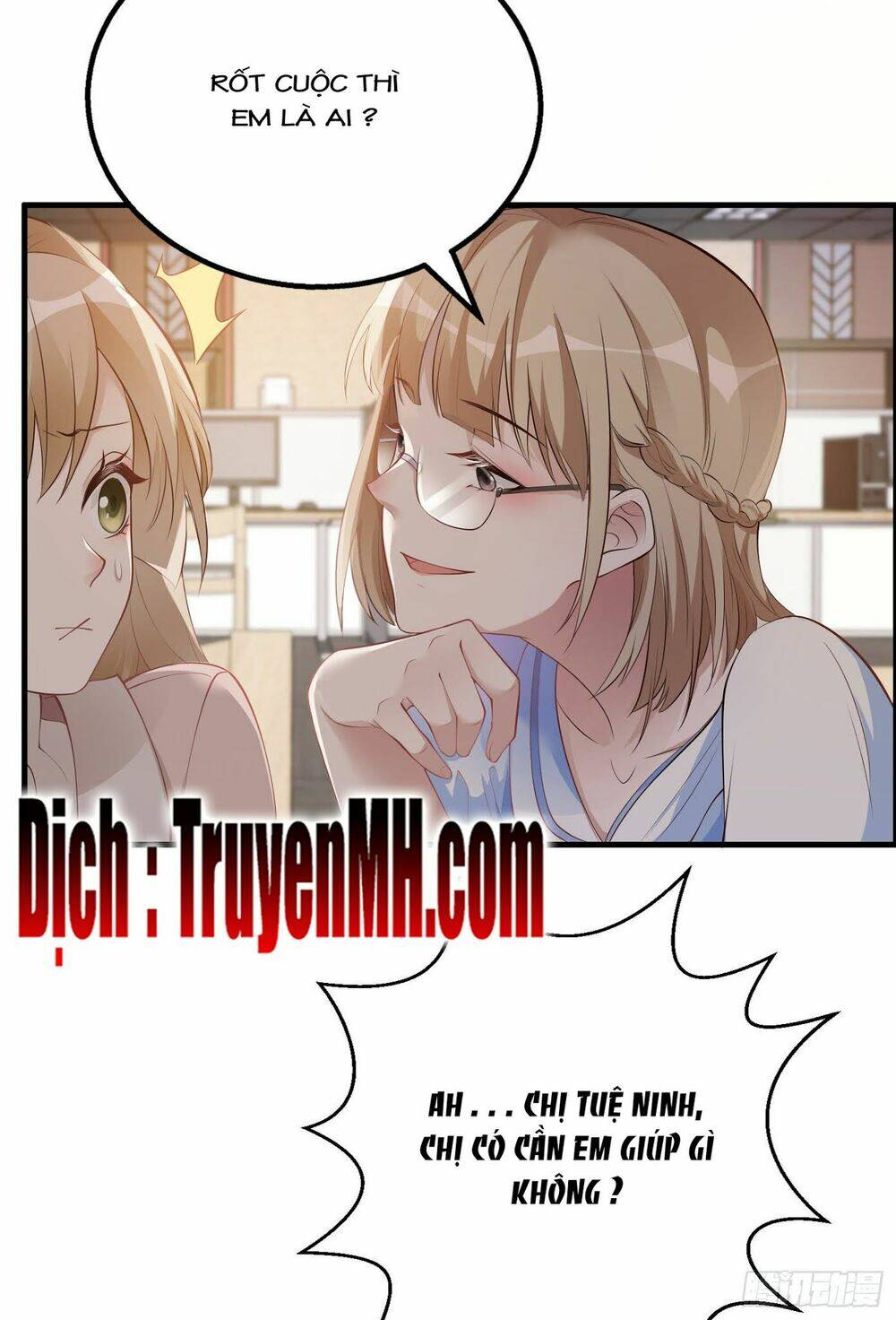 Lấy Tình Yêu, Lấy Thời Gian: Chapter 11