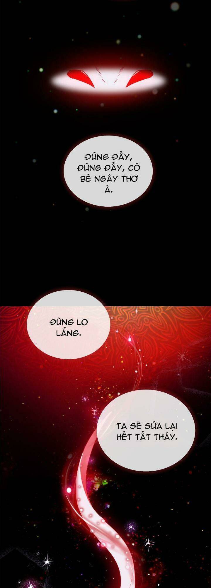 Nàng Elizabeth Thuần Khiết: Chapter 5