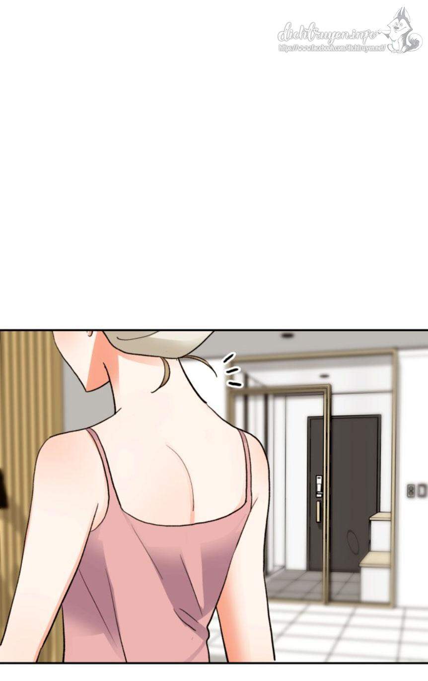 Nụ Hôn Của Giác Quan Thứ Sáu: Chapter 18