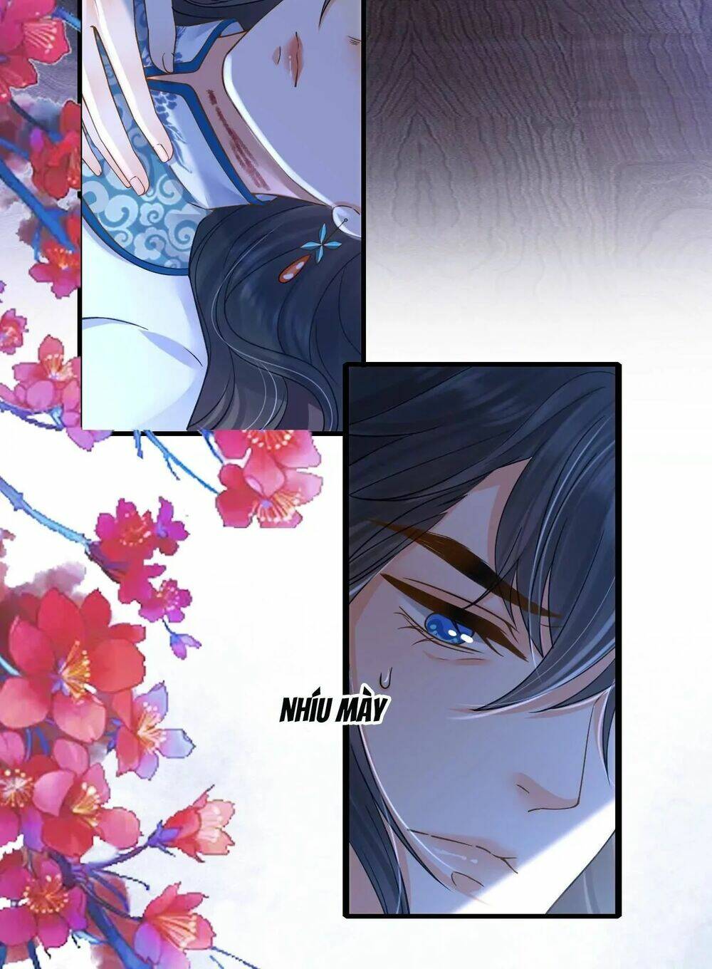 Thái Tử, Người Thật Ngọt Ngào: Chapter 44