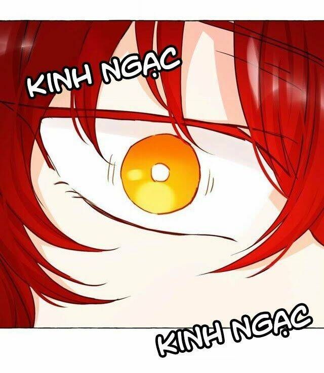 Bí Mật Của Hoàng Phi Isana: Chapter 12