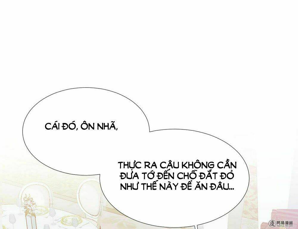 Tu La Thiếu Gia Quá Kiêu Ngạo: Chapter 58