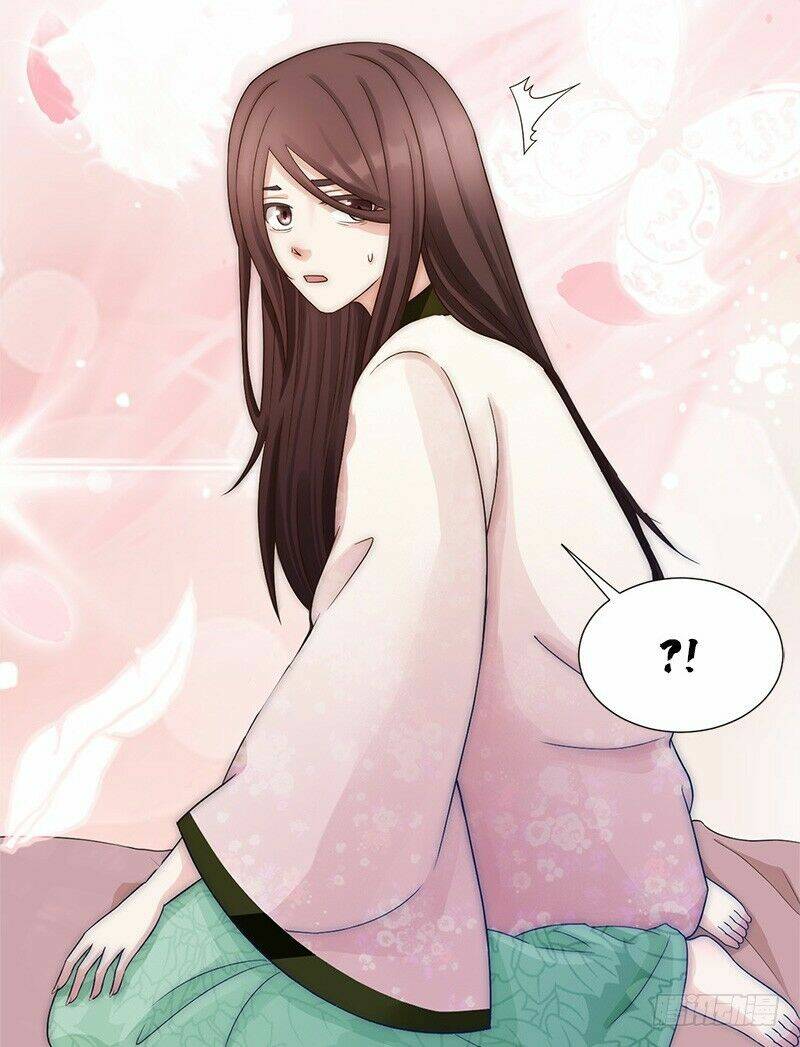 Niết Bàn Chi Phượng Nhan Lâm Ca: Chapter 1