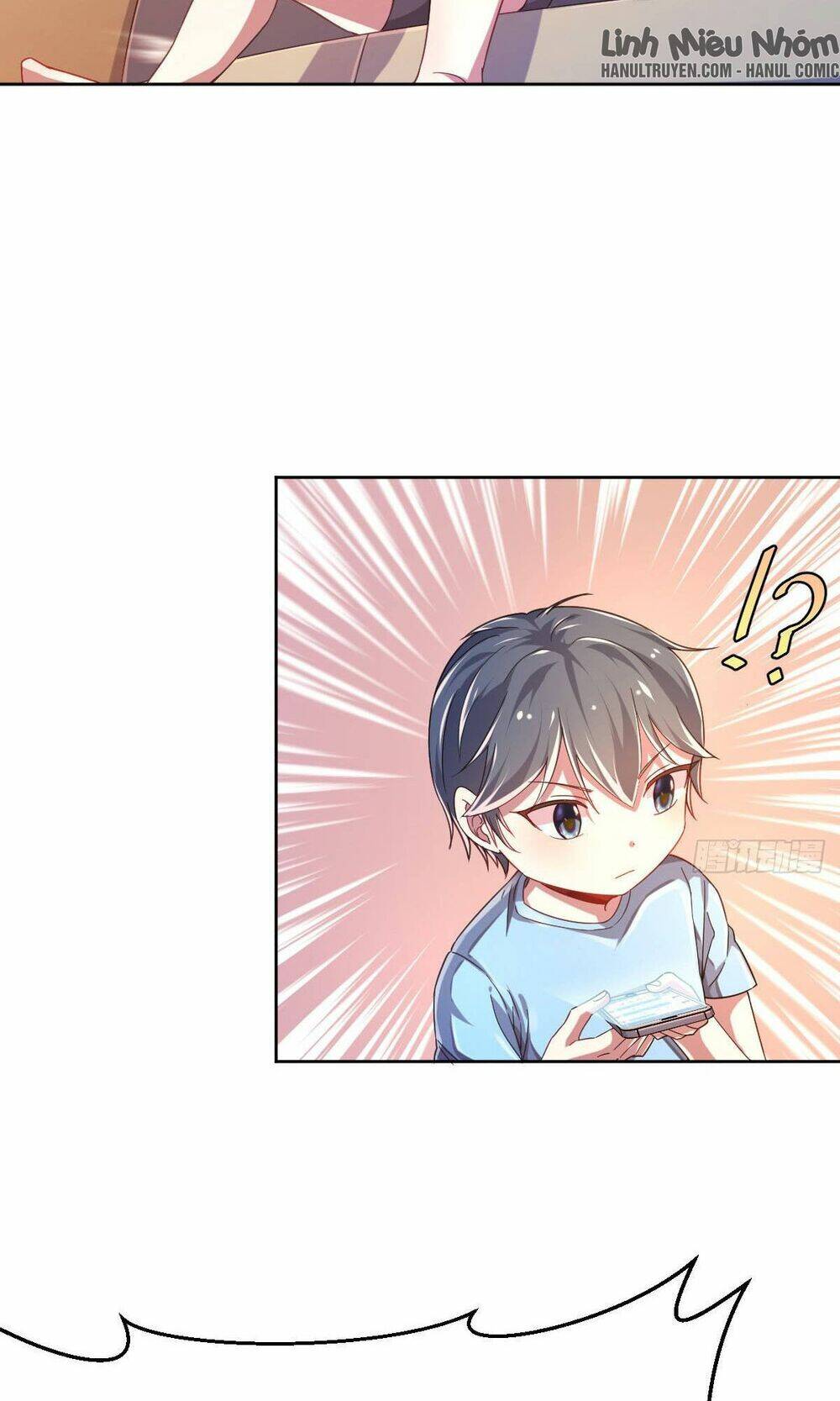 Đại Thần Gaming Đơn Phương Tôi: Chapter 10