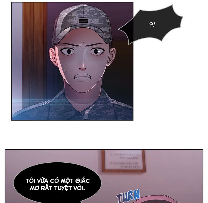 Ảo Mộng Hồ Điệp: Chapter 15
