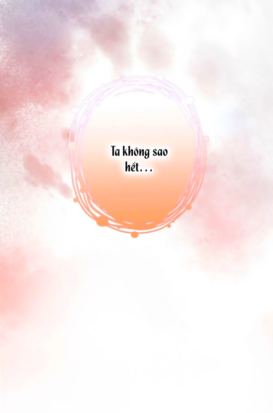 Vương Tử Và Ánh Trăng Đen: Chapter 9