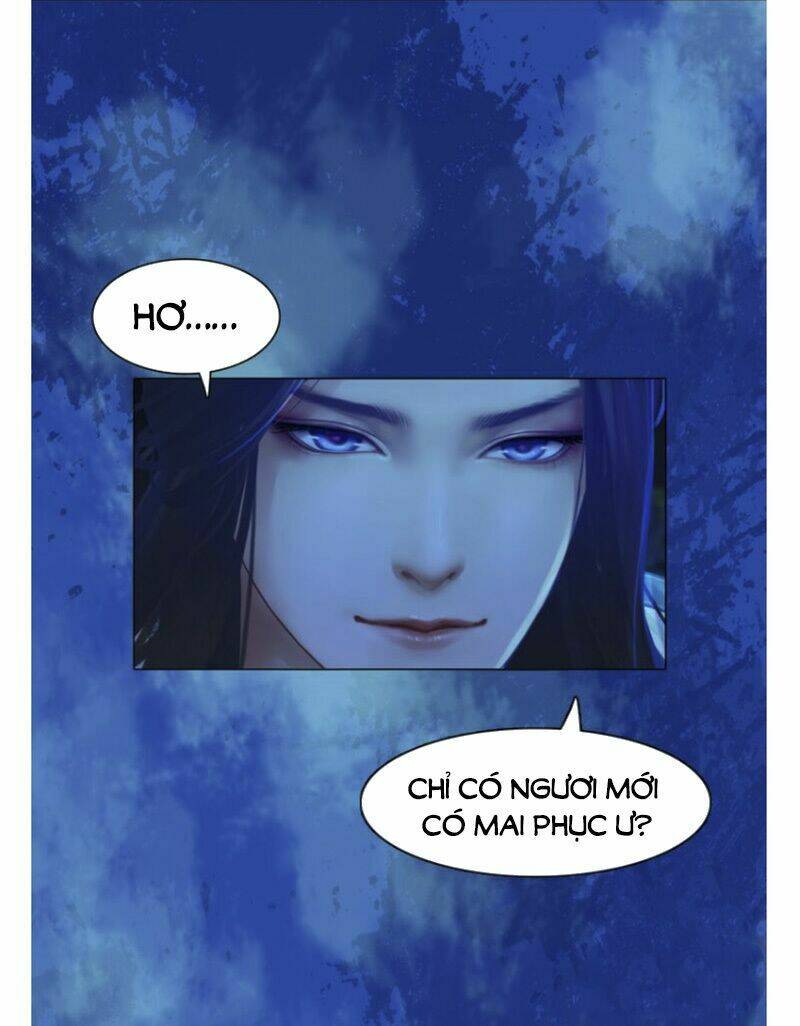 Phong Quỷ Truyền Thuyết: Chapter 66