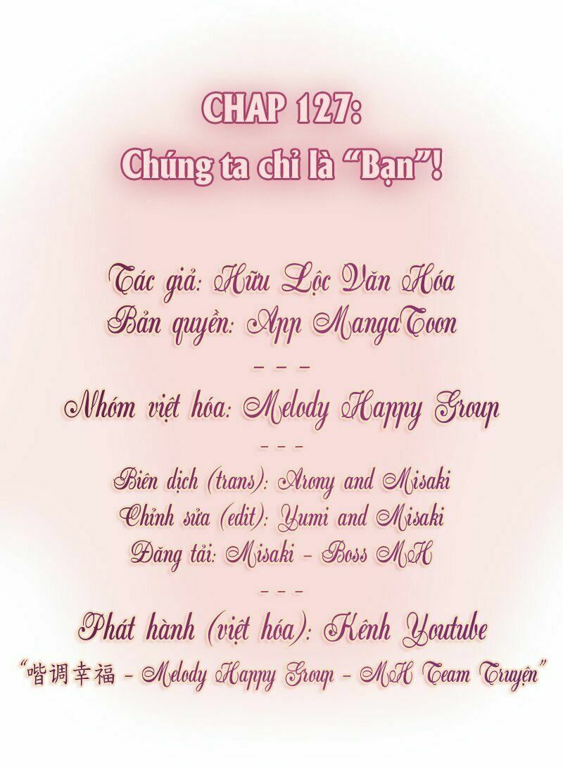 Ma Lạt Thiên Kim Đẩu Ác Thiếu: Chapter 127