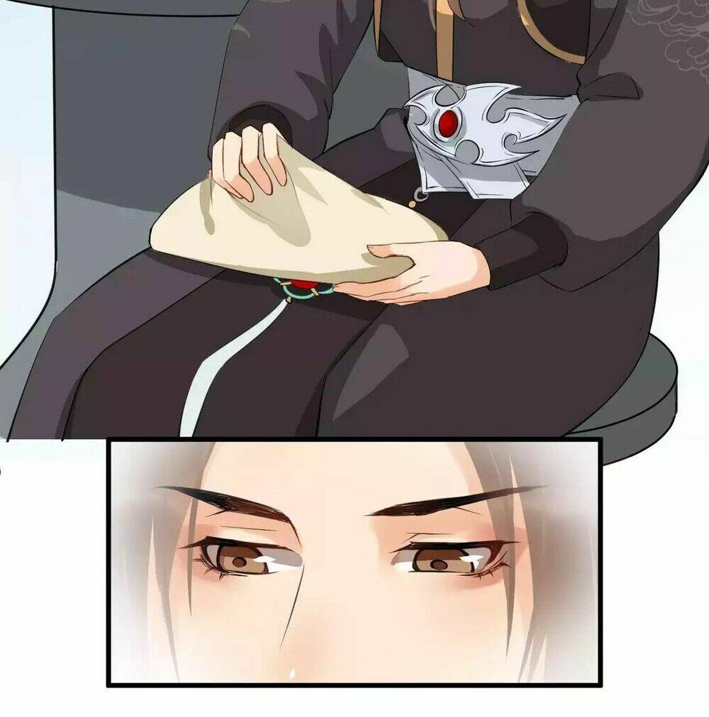 Bồng Sơn Viễn: Chapter 31