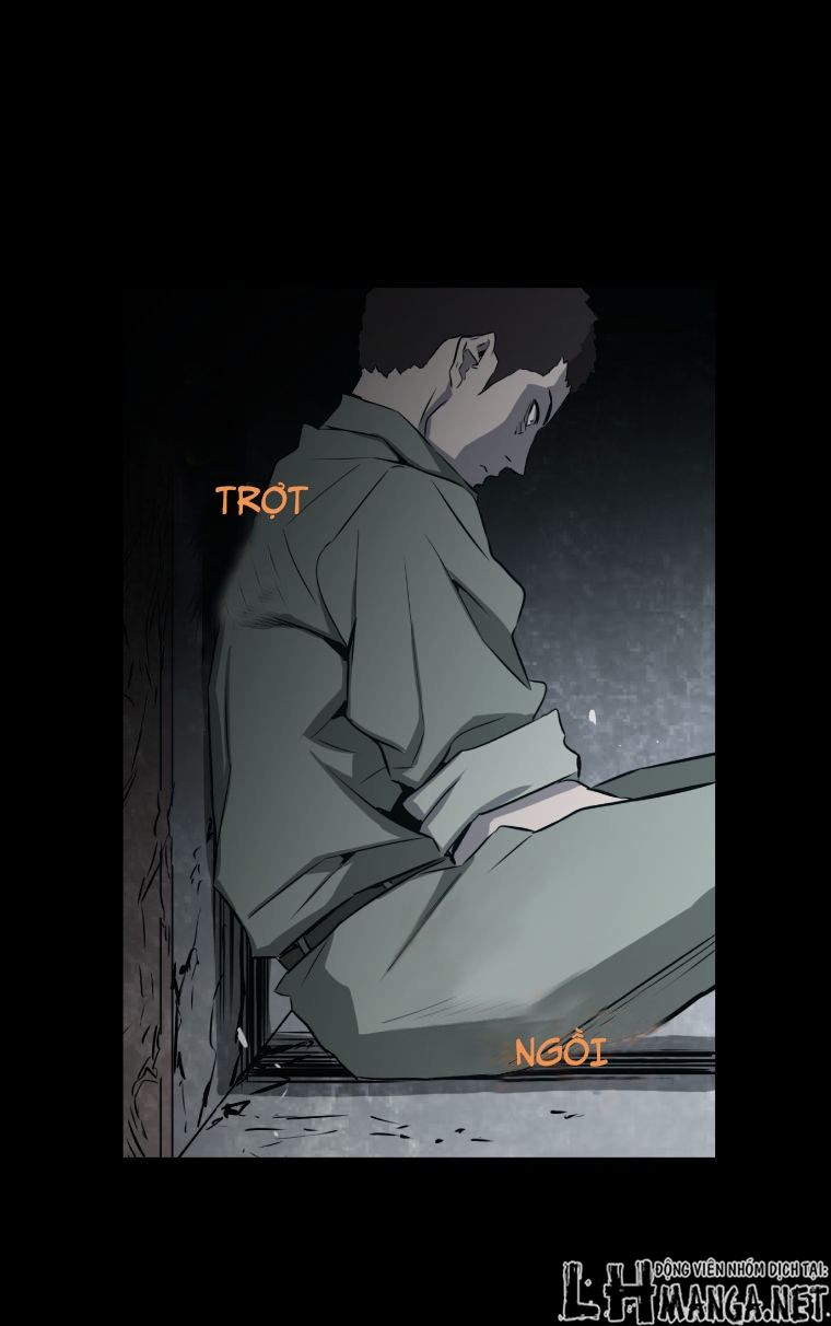 M.i.a - Jakjeonjung Siljong: Chapter 36