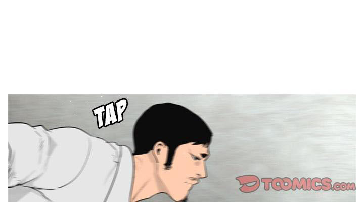 Tong Edge: Chapter 69