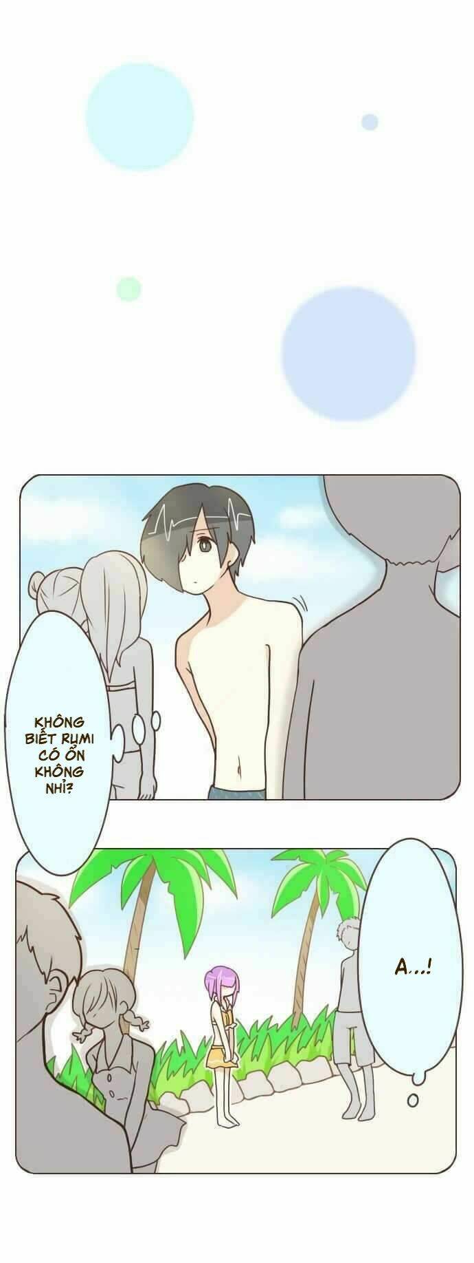 Ike Loli: Chapter 28