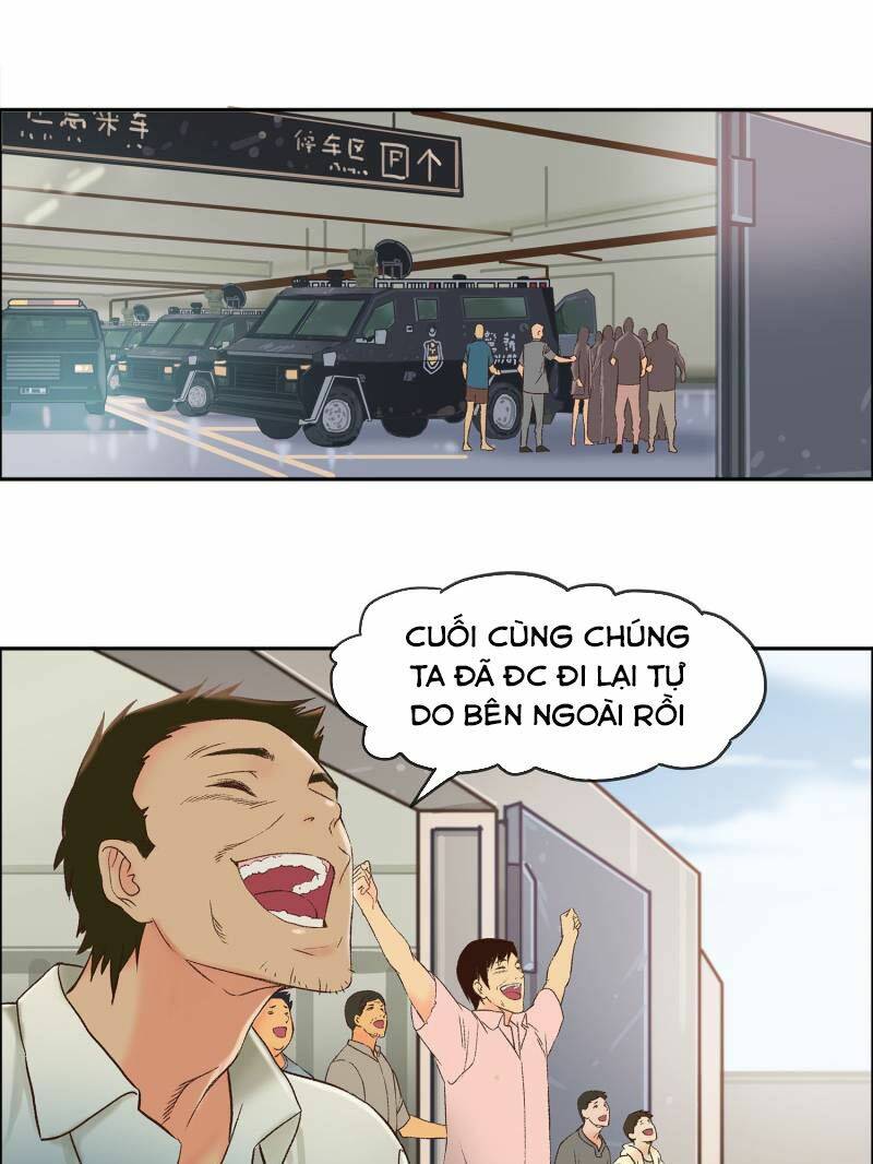 Mạt Thế Đấu Thần: Chapter 19