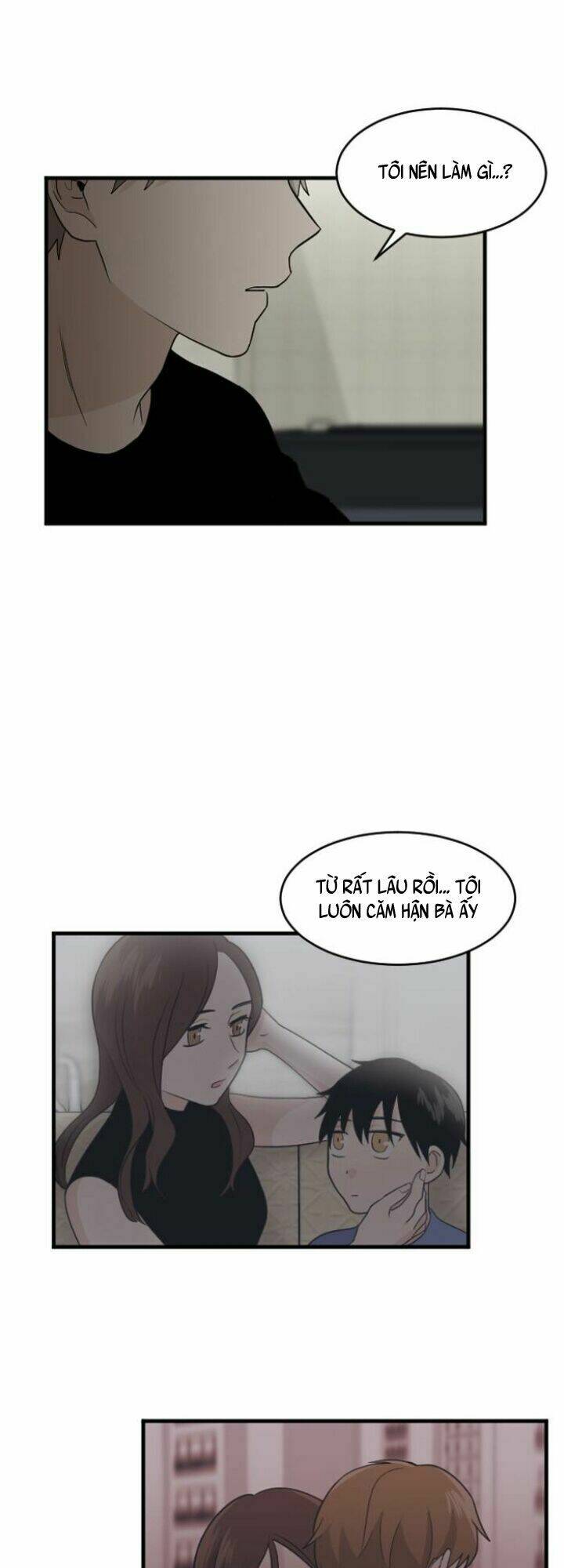 Người Đẹp Gangnam: Chapter 30