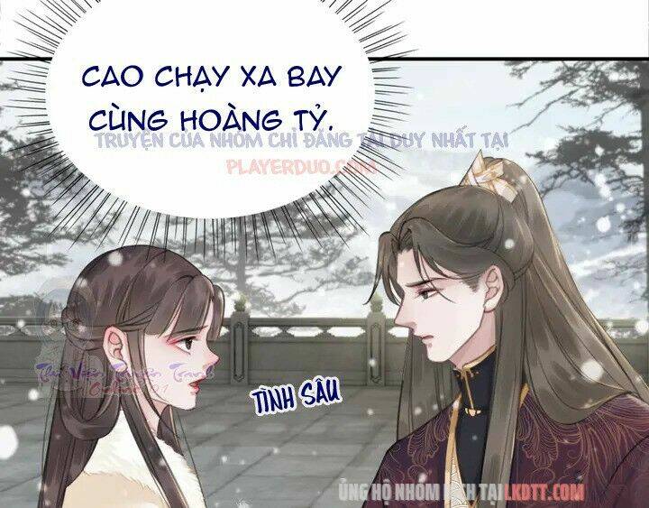 Trọng Sinh Bá Sủng Nhiếp Chính Vương Quá Mạnh Mẽ: Chapter 130