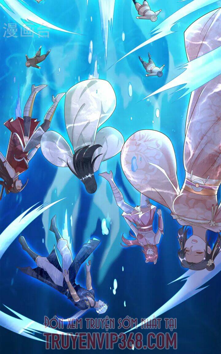 Chí Tôn Trọng Sinh: Chapter 152