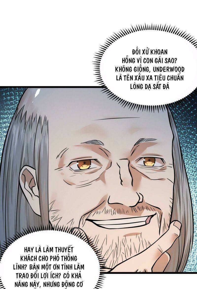 Danh Sách Kẻ Phản Diện: Chapter 102