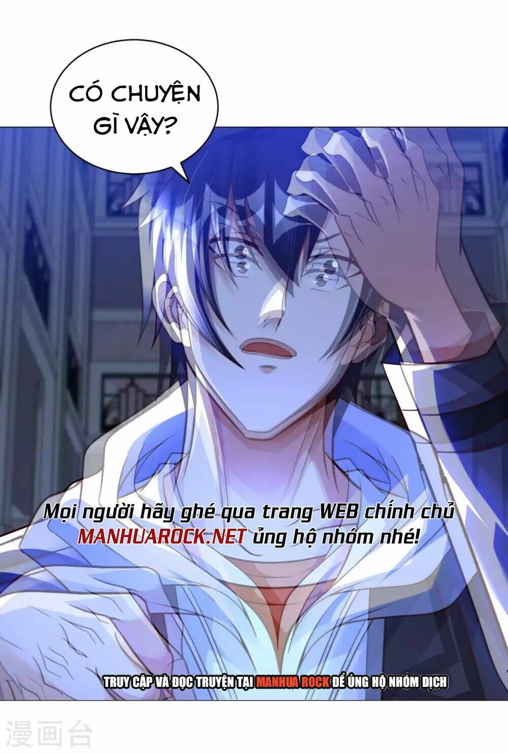 Sư Phụ Của Ta Là Thần Tiên: Chapter 47