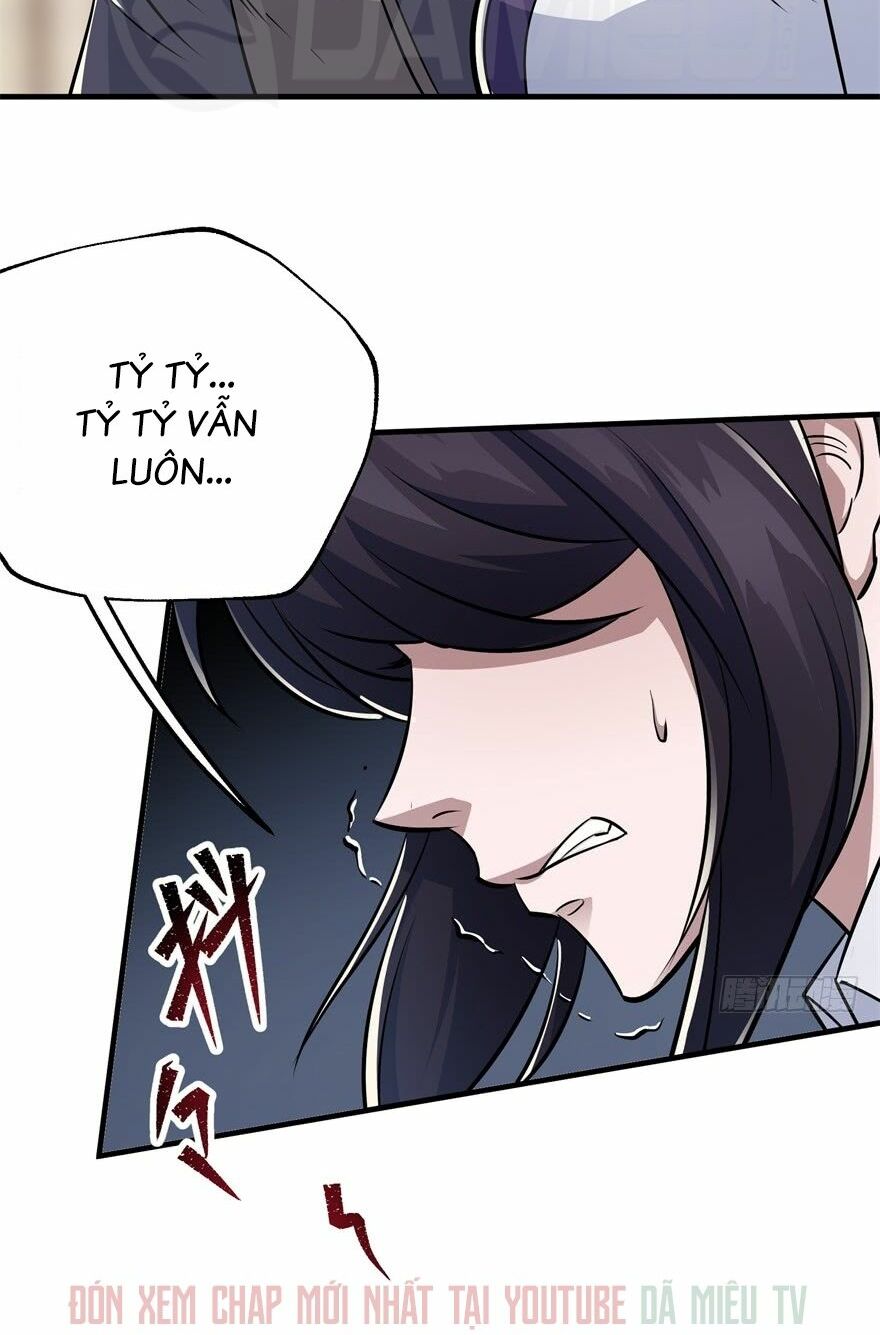 Thú Nhân: Chapter 64
