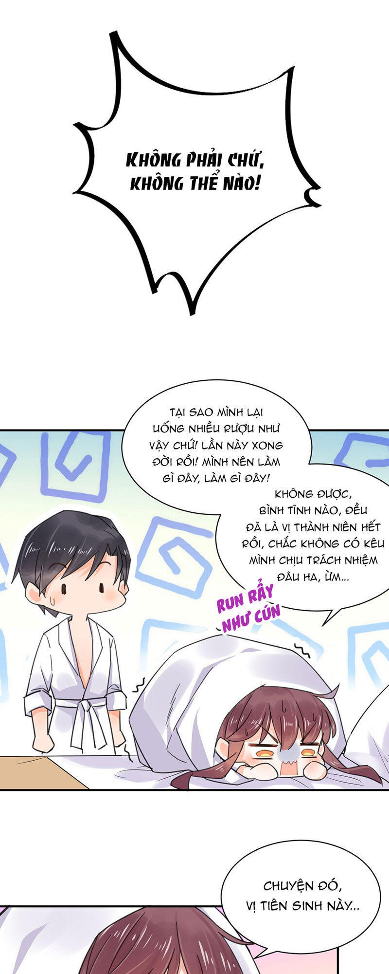 Thịnh Thế Điềm Sủng: Tiểu Manh Thê Của Dịch Thiếu: Chapter 1