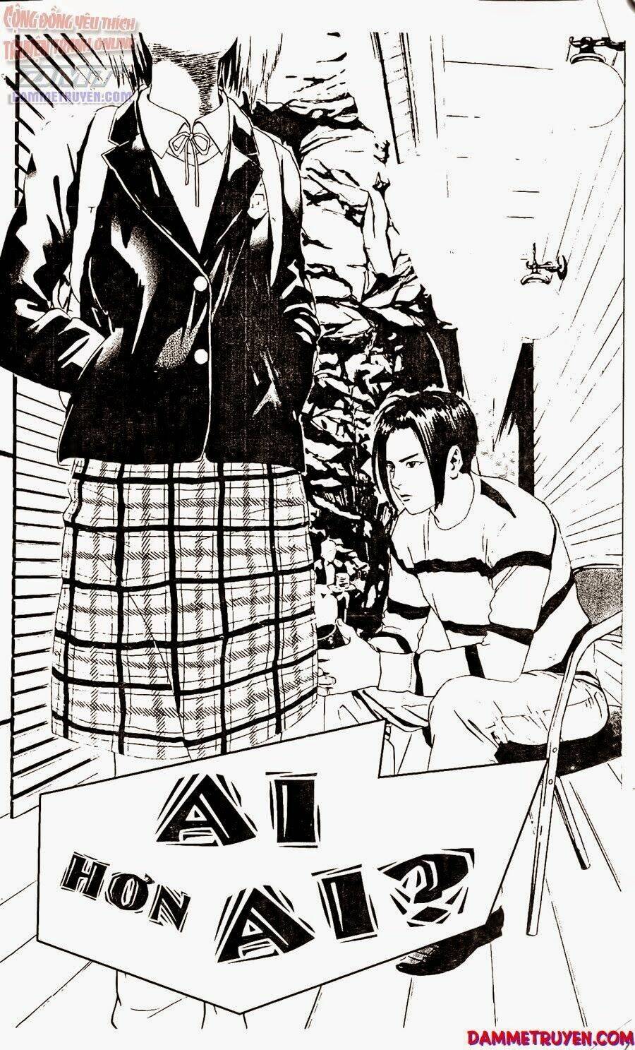 Ai Hơn Ai: Chapter 163