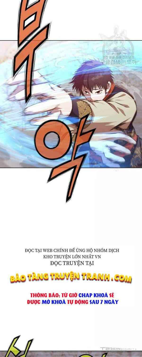 Thiên Võ Chiến Thần: Chapter 30