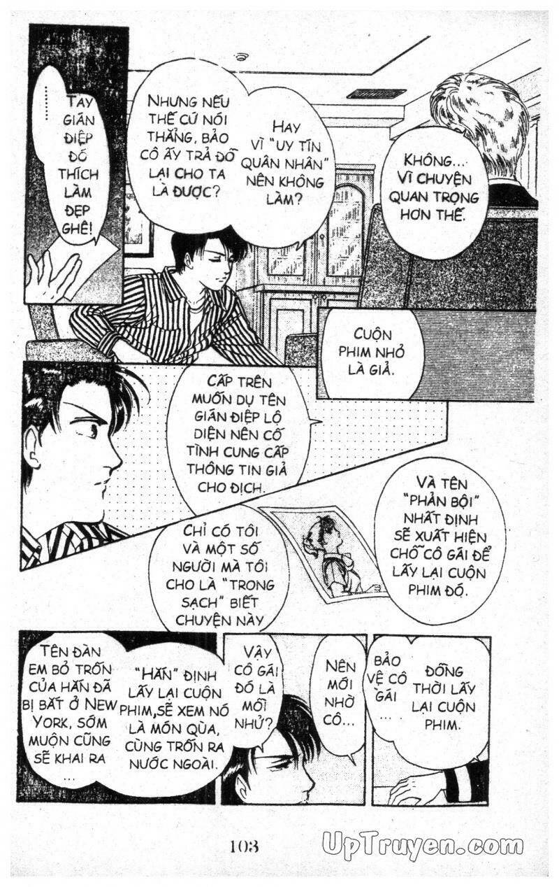 9 Banme No Musashi: Chapter 4