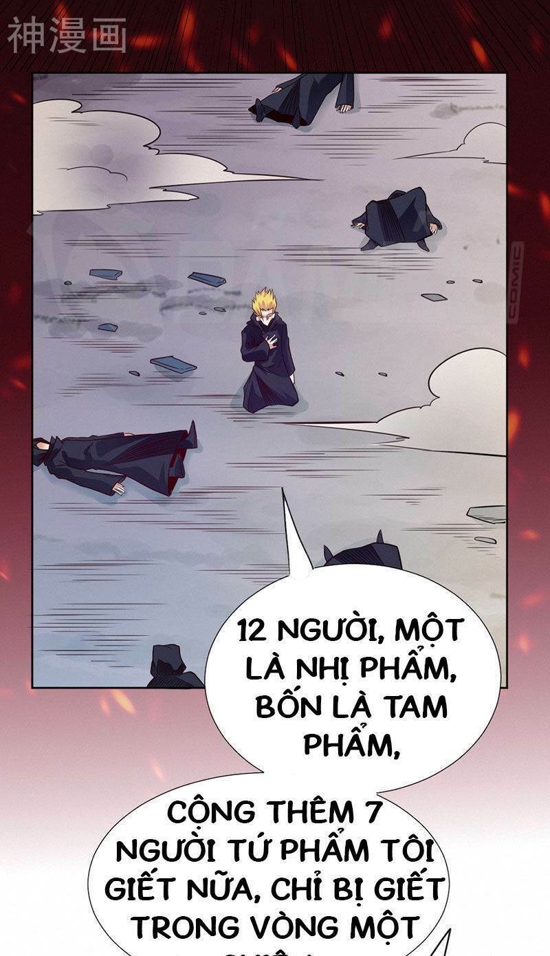Nhất Phẩm Cao Thủ: Chapter 90