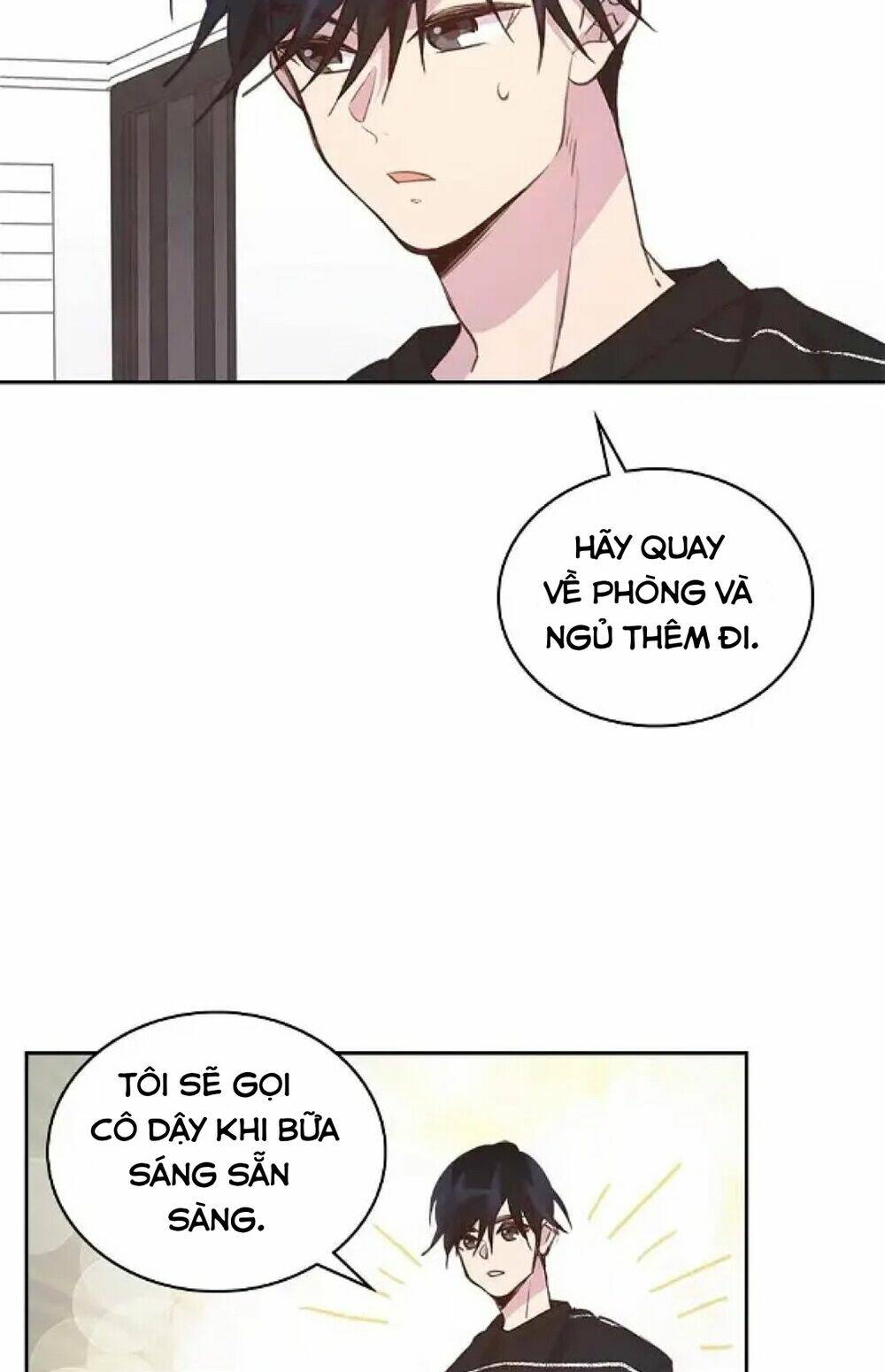 Cuộc Hôn Nhân Bất Khả Thi: Chapter 19