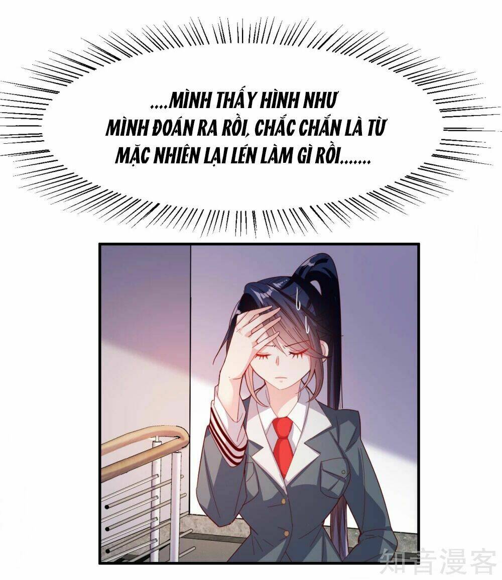 Sau Này Vẫn Cứ Thích Anh: Chapter 33