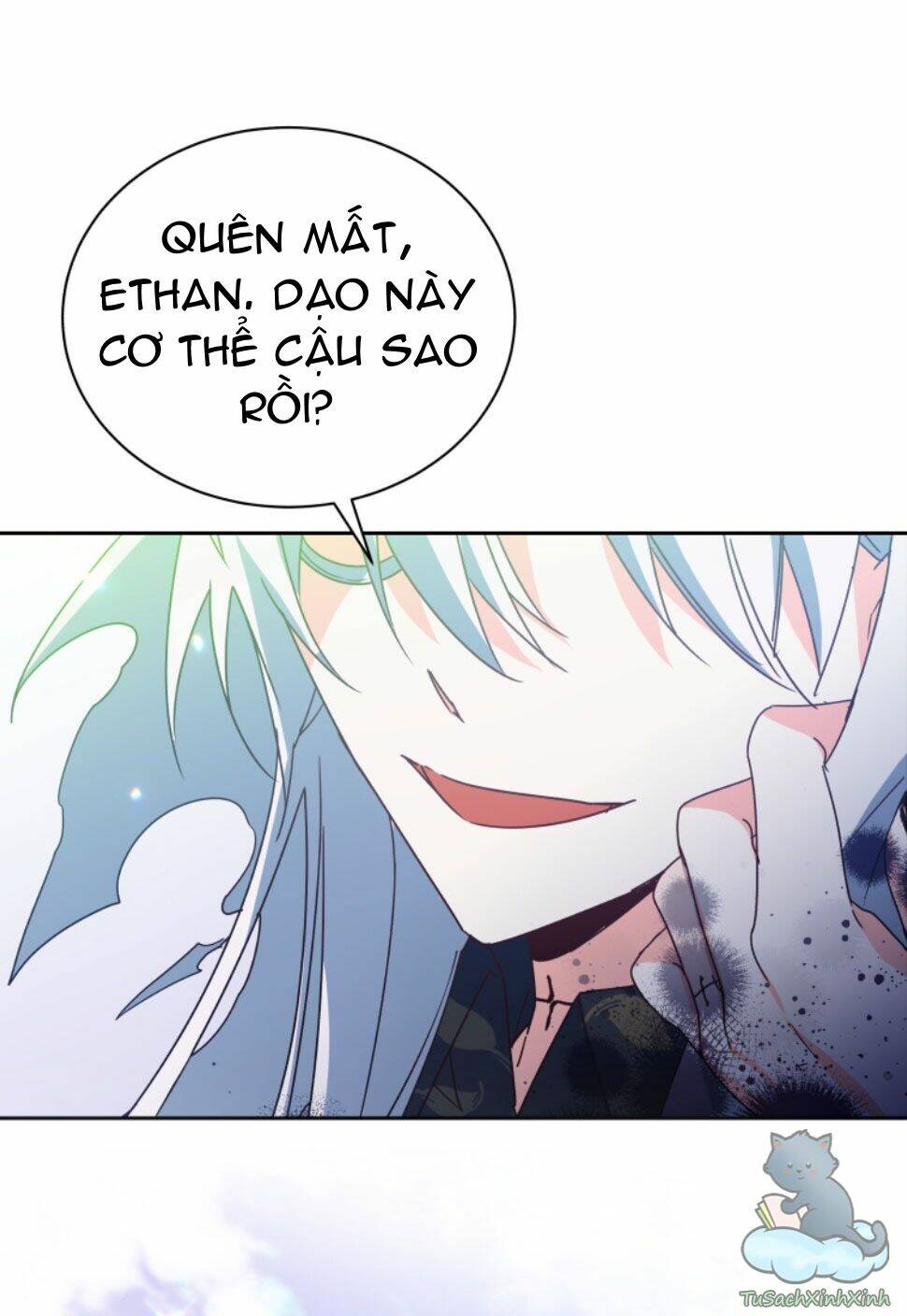 Nàng Elizabeth Thuần Khiết: Chapter 34