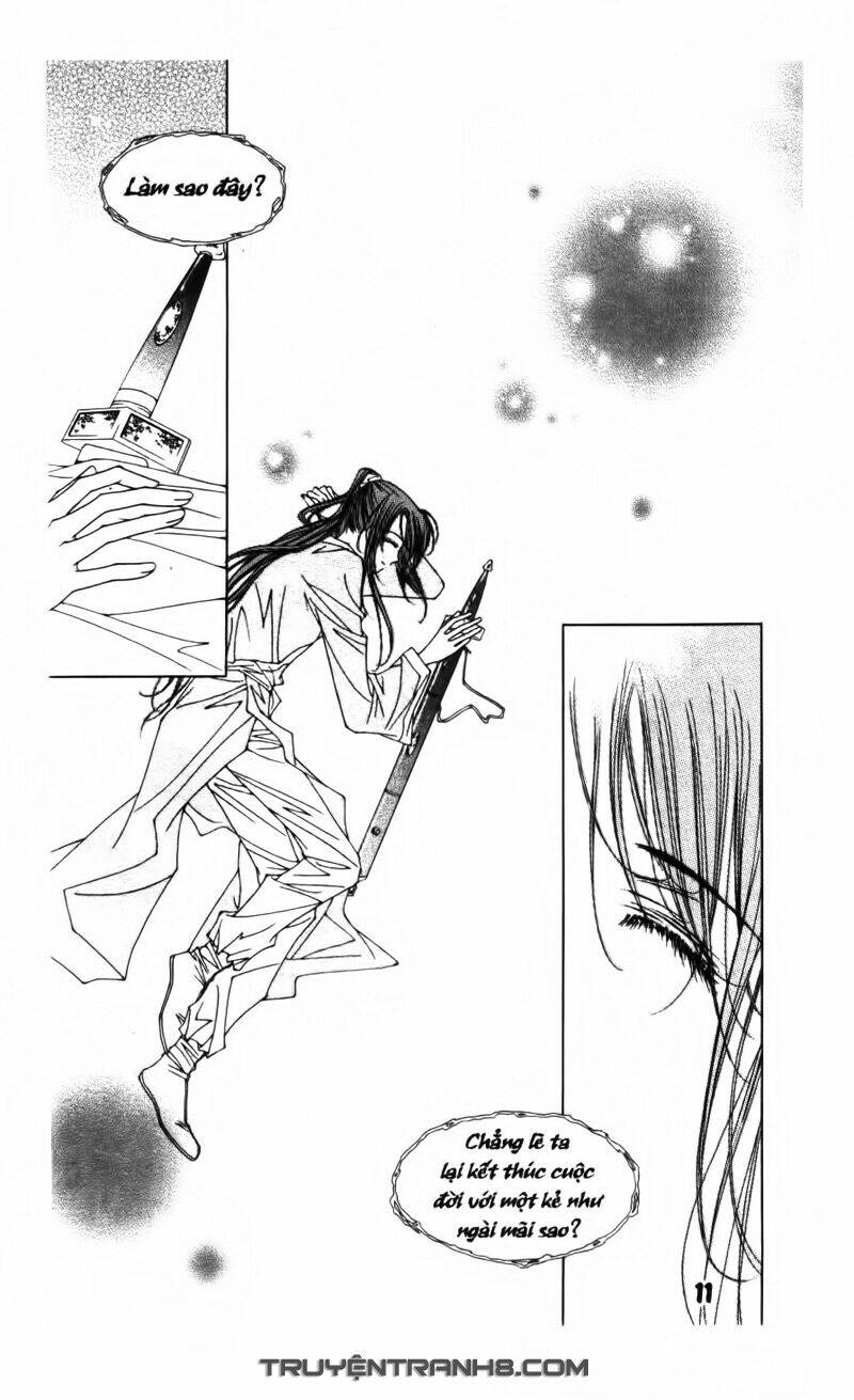 Pháp Sư Trừ Tà: Chapter 11.2