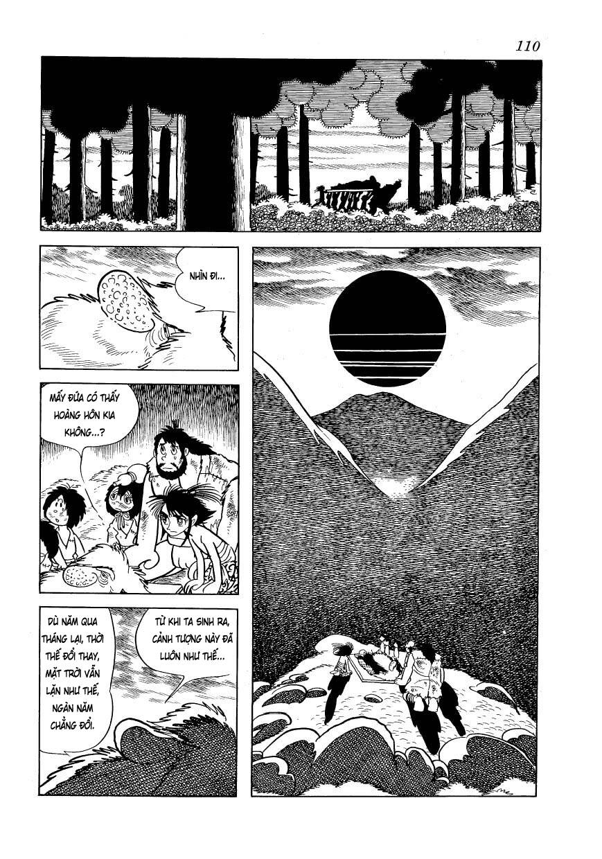 Chim Lửa: Chapter 81