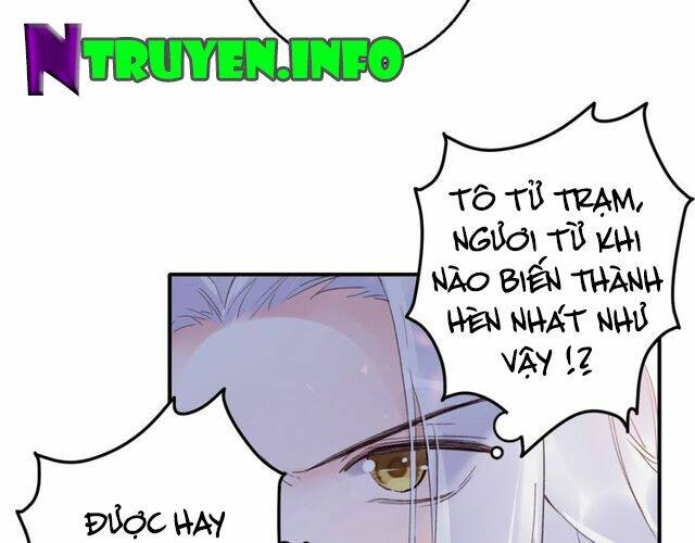 Hoa Nhan Sách: Chapter 57.1