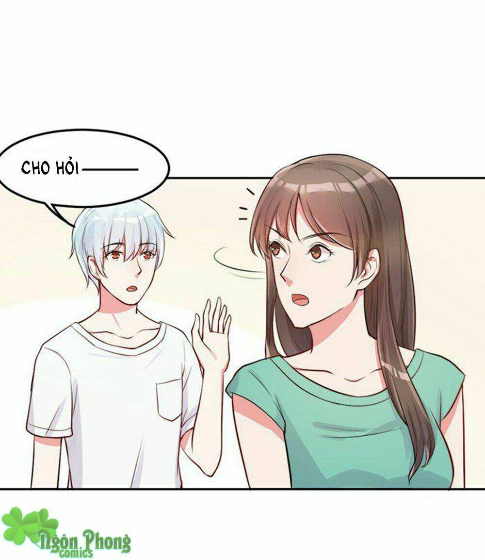 Bà Xã Tôi Là Nam Thần: Chapter 14