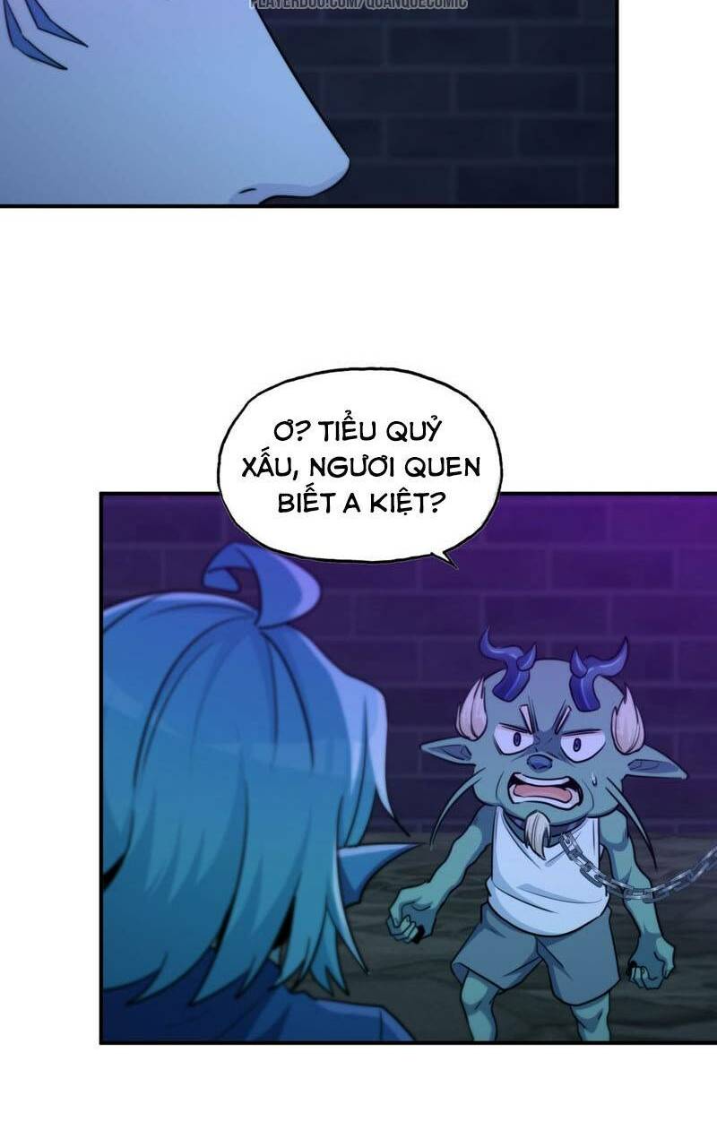 Khởi Đầu Bằng Một Con Côn: Chapter 46