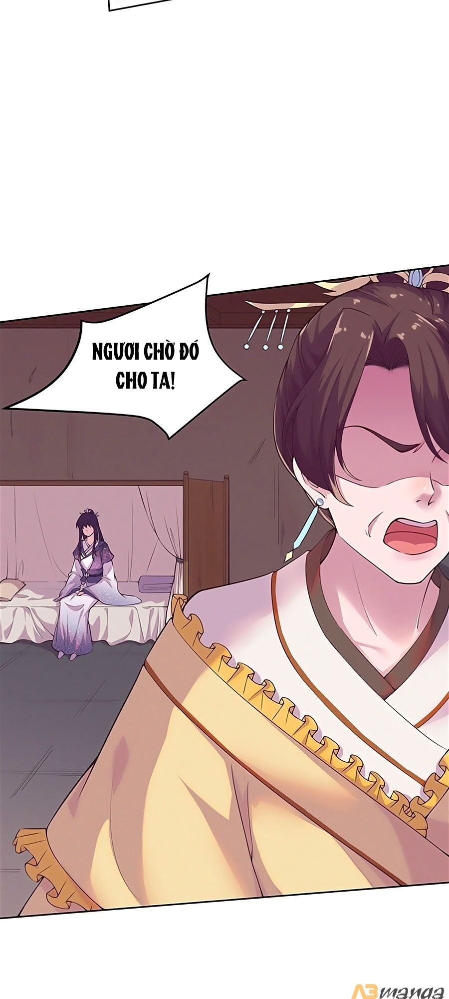 Phượng Ngự Tà Vương: Chapter 6