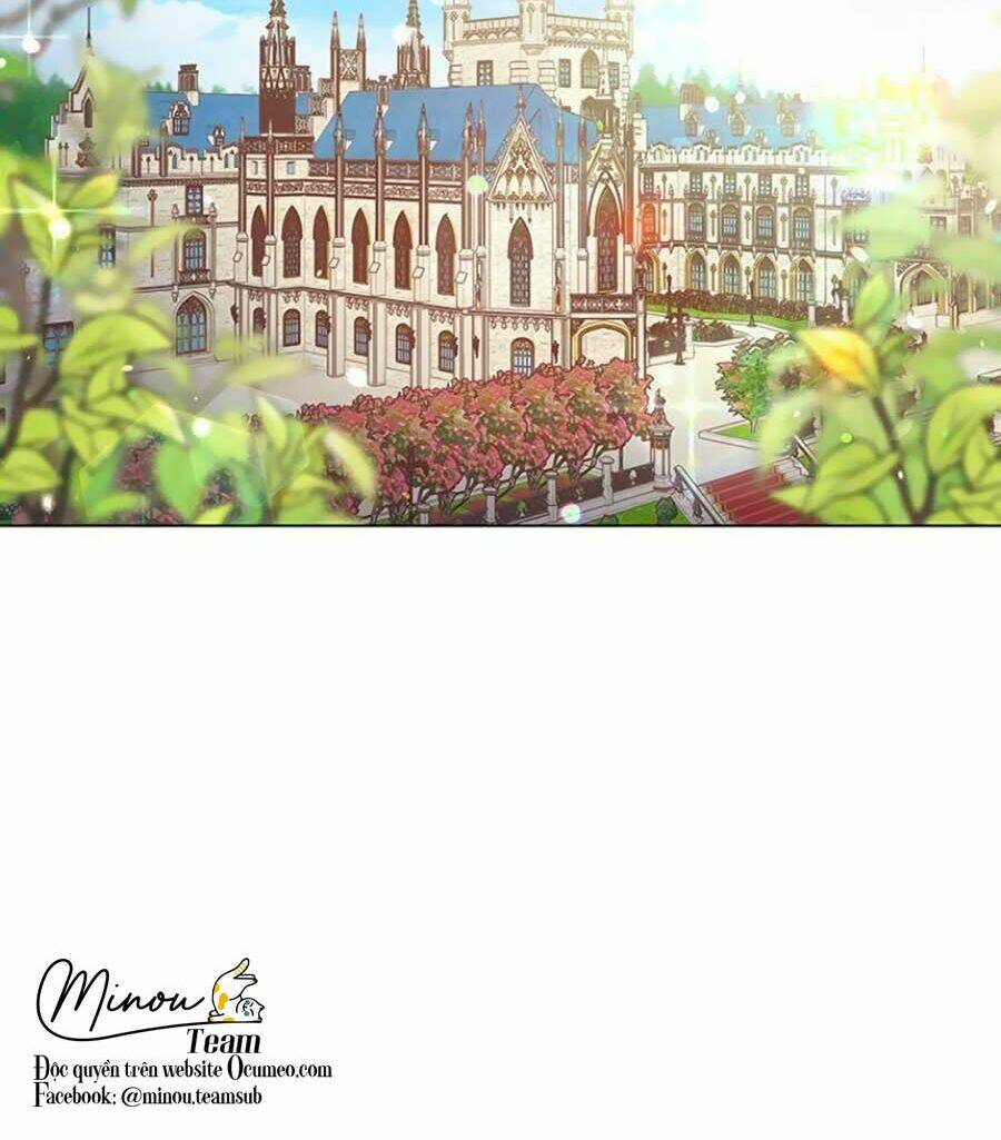 Khu Vườn Câm Lặng: Chapter 8