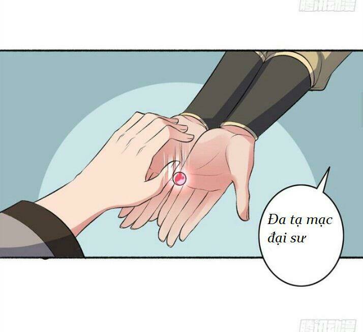 Cuồng Phi Phách Lối: Chapter 23