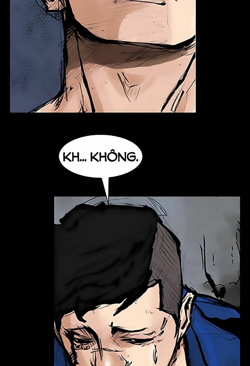 Độc Cô Tiền Truyện: Chapter 94