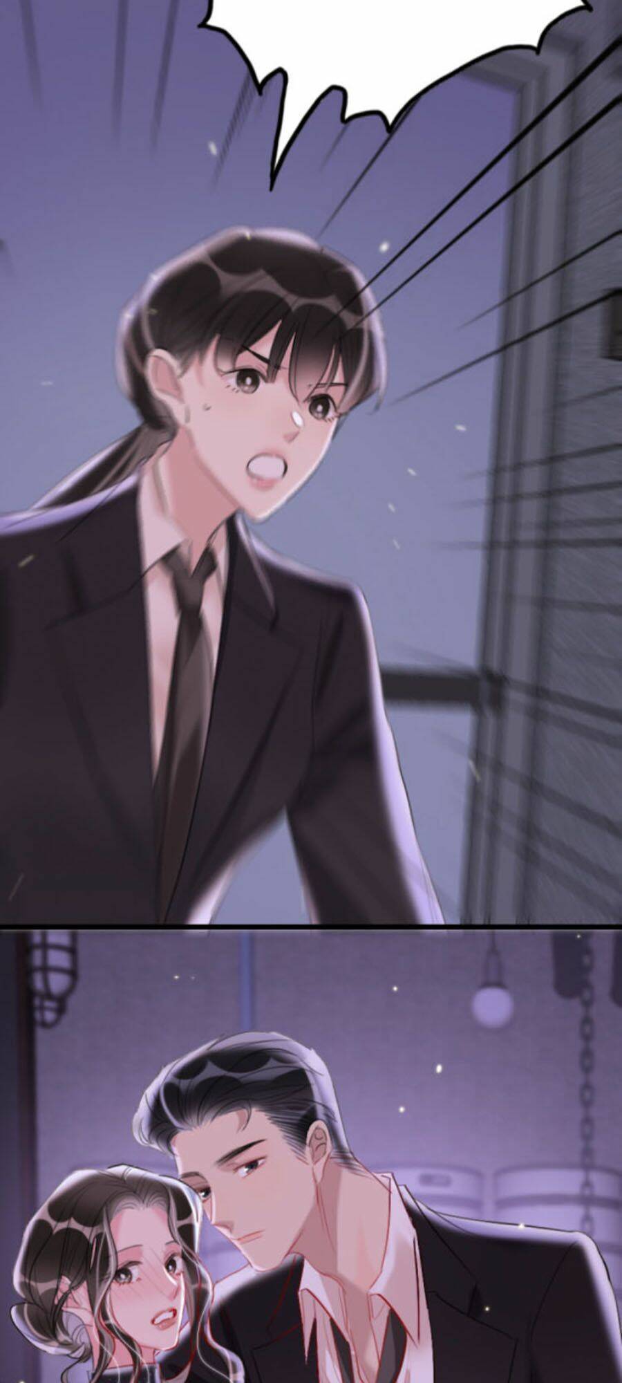 Cô Ấy Thật Xinh Đẹp: Chapter 23