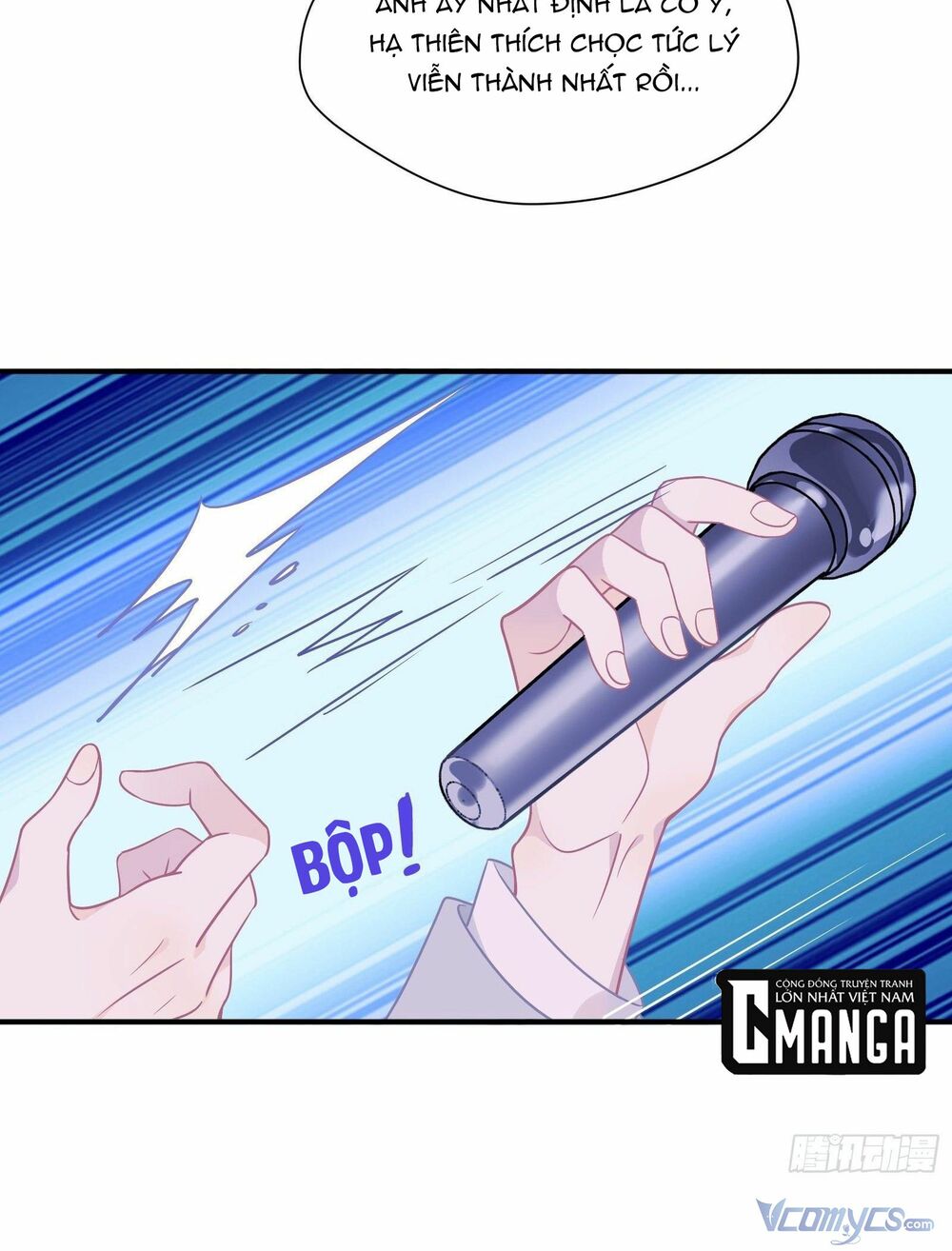 Nữ Phụ Như Tôi Cũng Có Ngày Ra Mắt: Chapter 35