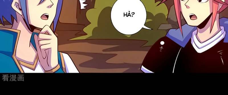 Ta Không Phải Là Npc: Chapter 103