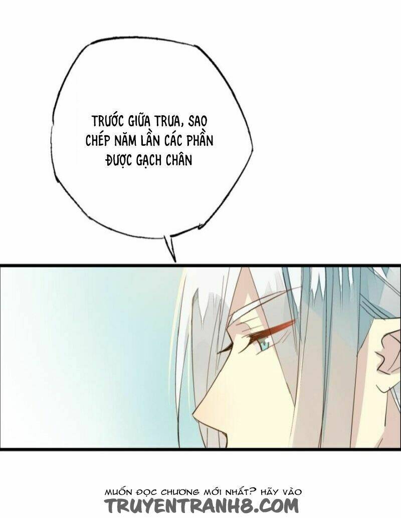 Sư Phụ Lại Trêu Chọc Ta: Chapter 14