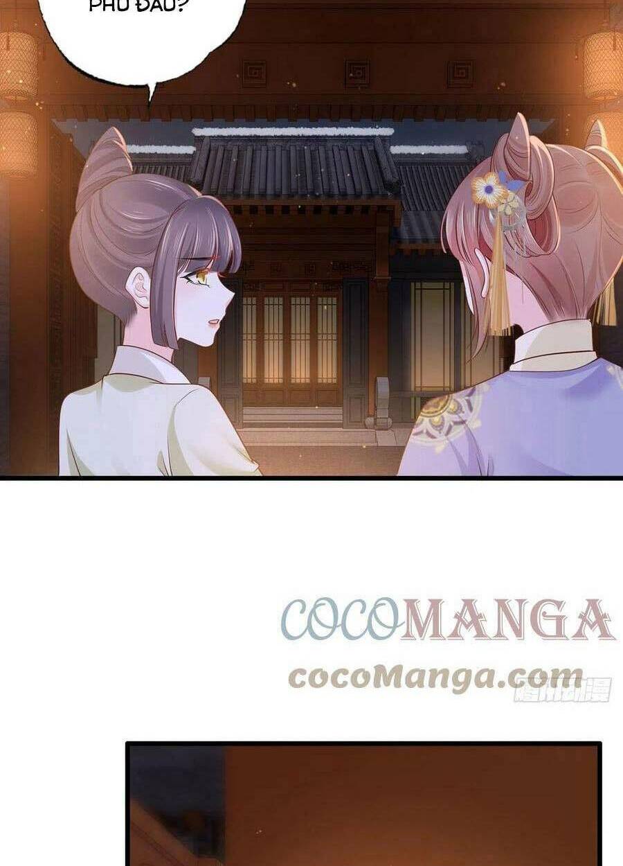 Nữ Thủ Phú Chi Kiều Sủng Nhiếp Chính Vương: Chapter 148